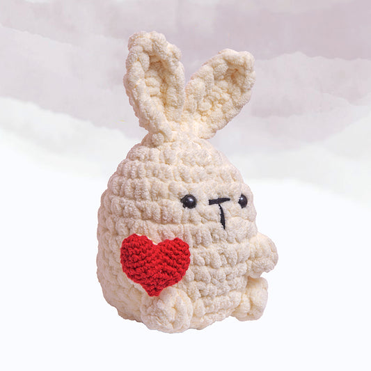 Lovey Bunny