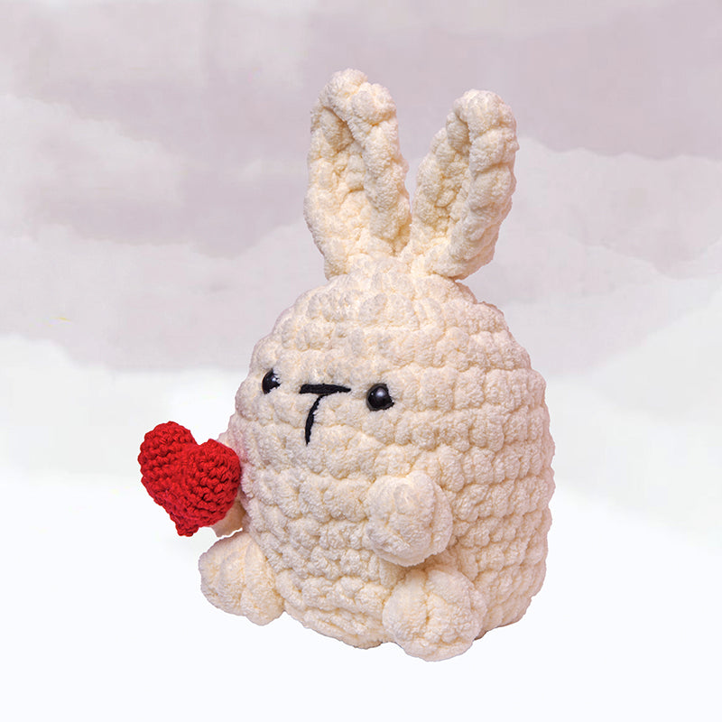 Lovey Bunny