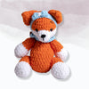 Hazel - The Fox