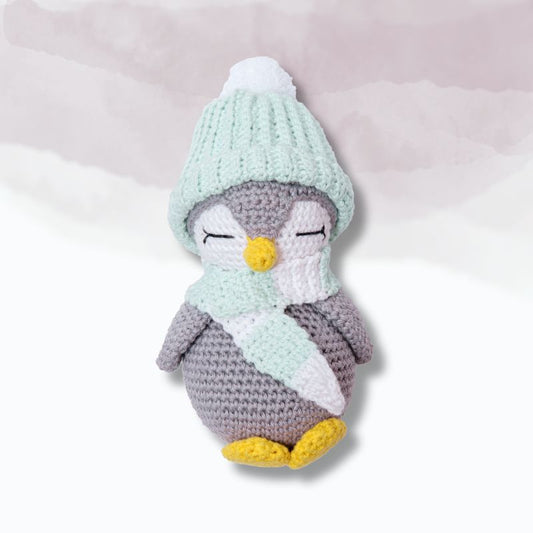 Arcturo- The Penguin