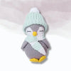 Arcturo- The Penguin