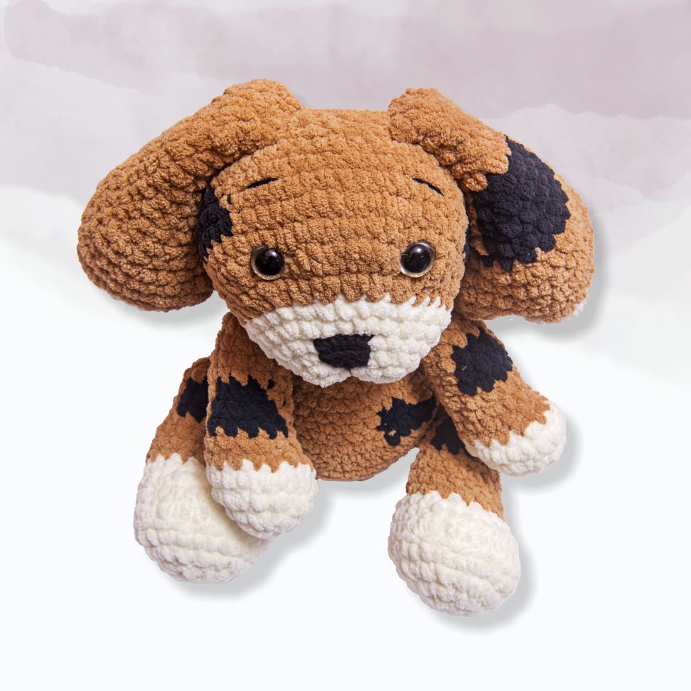 Dorgie- The Dog