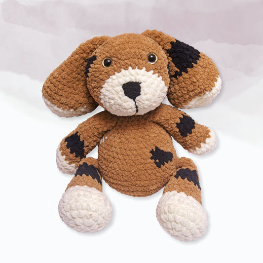 Dorgie- The Dog
