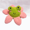 Bloomy Froggy