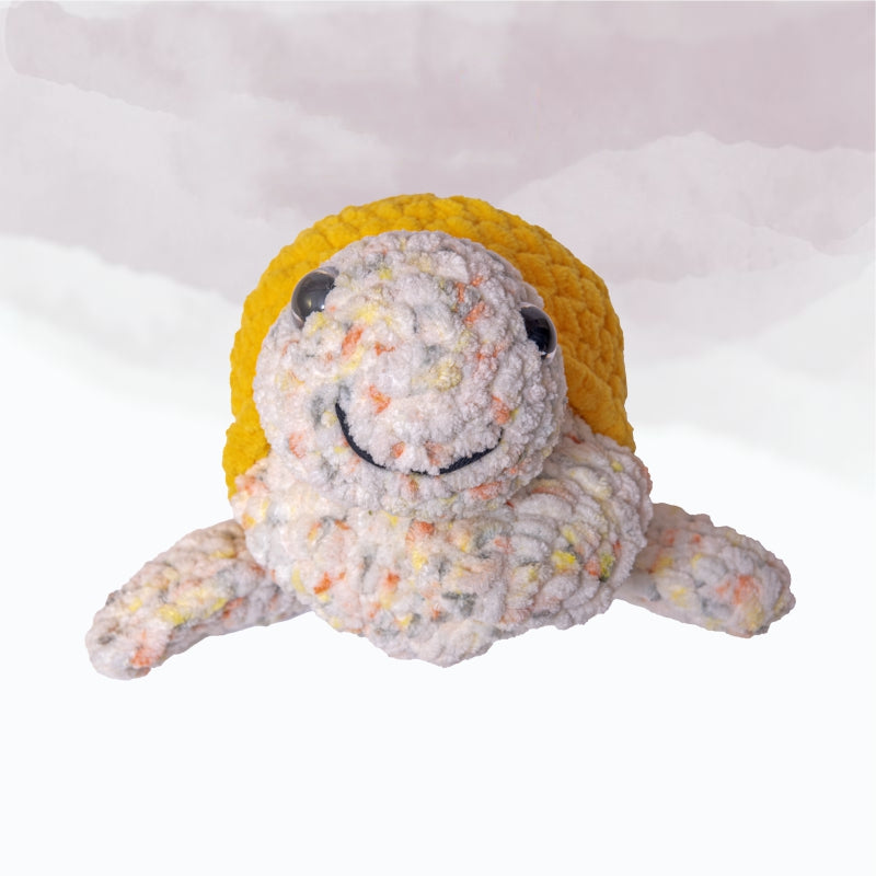 Fruitsy Turtle