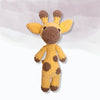 Gerald-The Giraffe