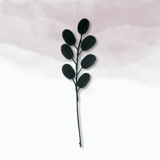 Eternal Geen leaf