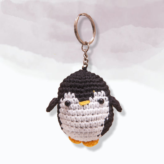 PenguCharm