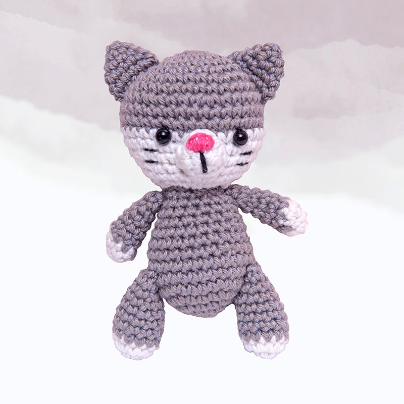 Kitty Cat