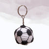 Football Keychain