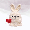 Lovey Bunny