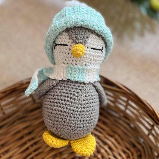 Ocean to Ice, All Things Nice Combo