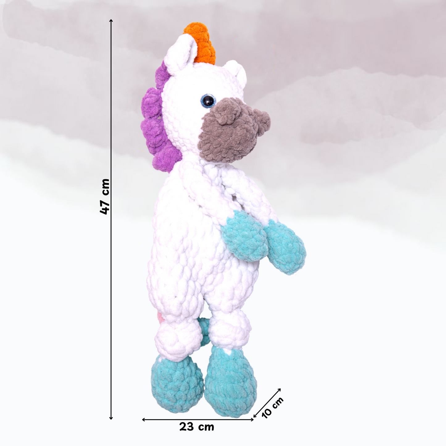 Aurora- The Unicorn