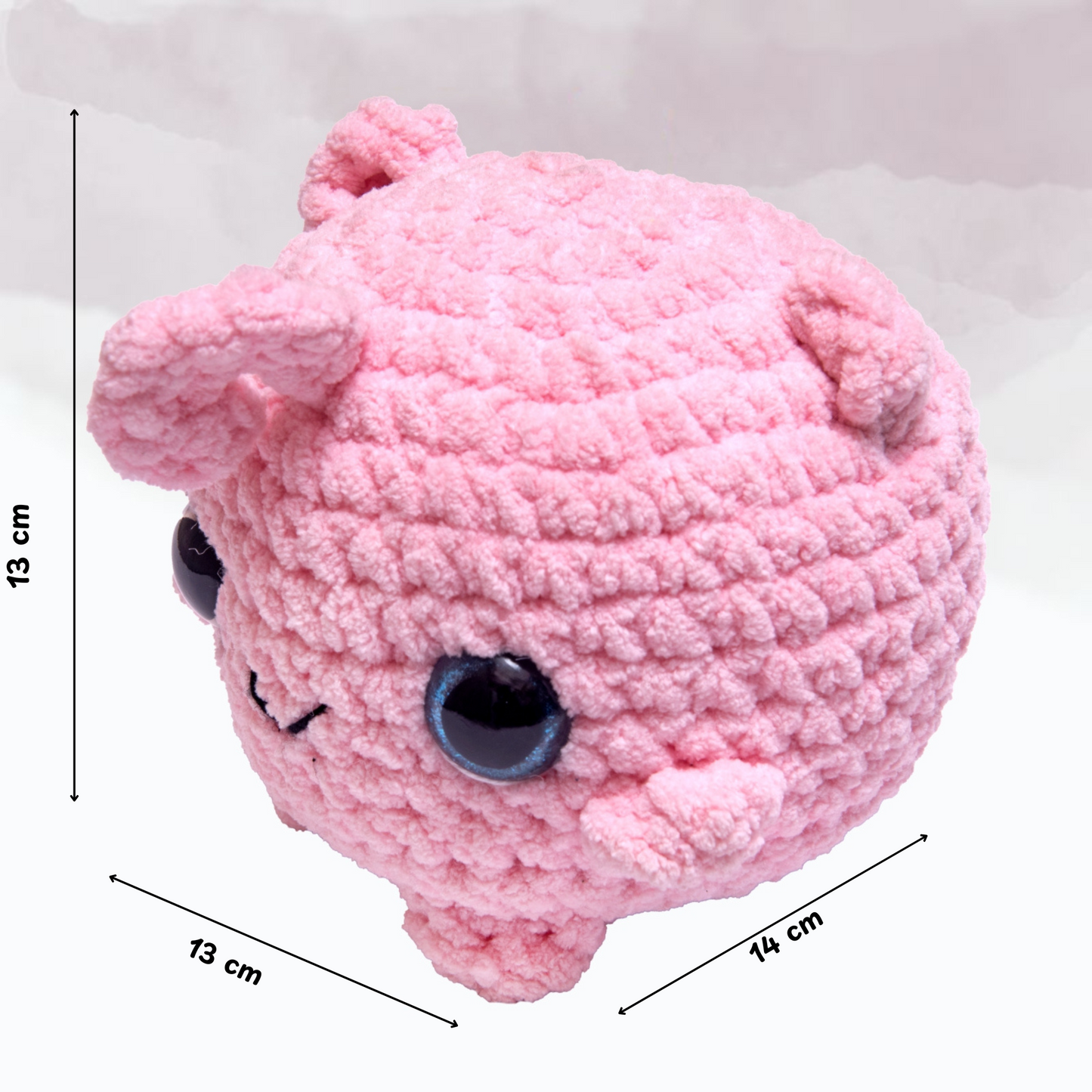 Jiggly Puff