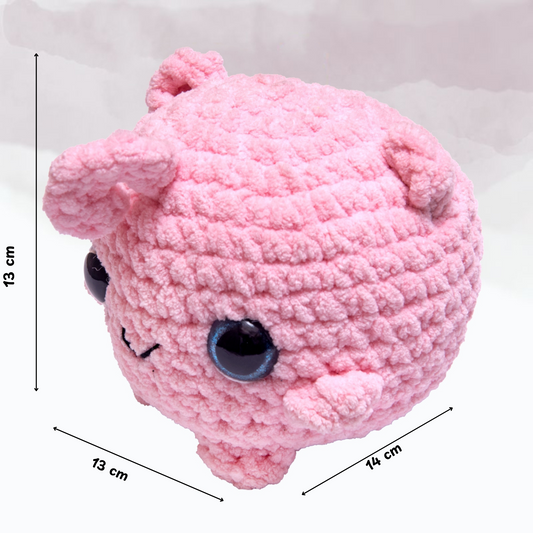 Jiggly Puff