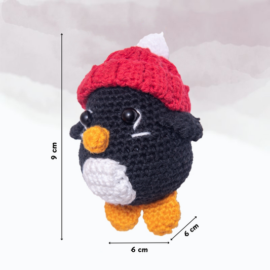 Mini Penguin