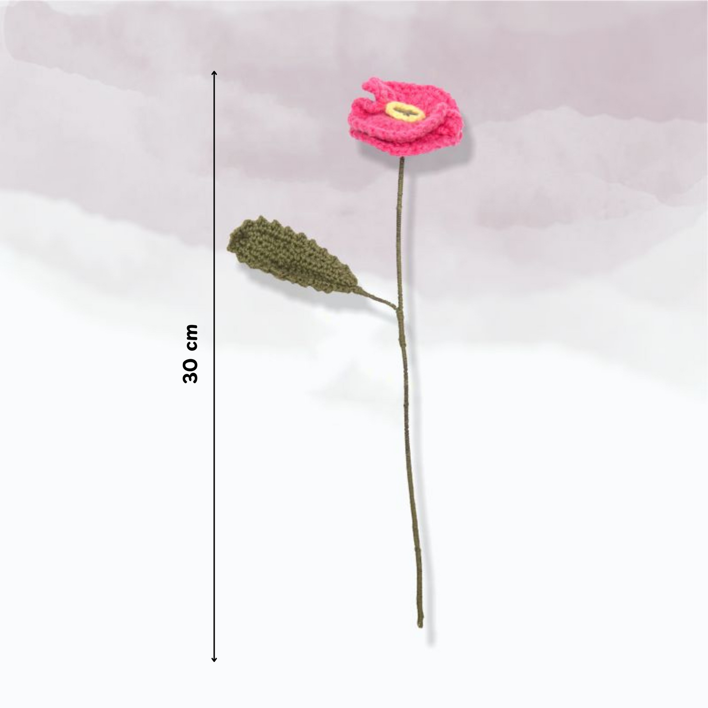 Poppy Flower
