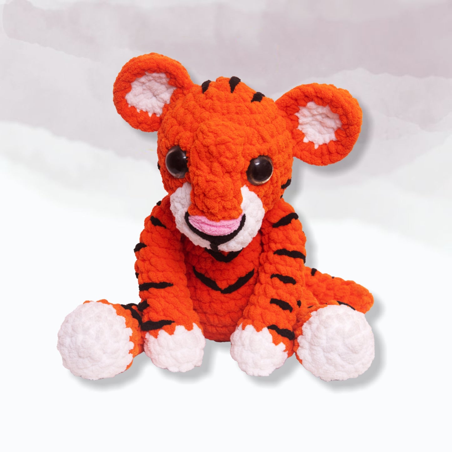 Tiger Cub