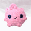 Jiggly Puff