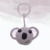 Koala Keychain