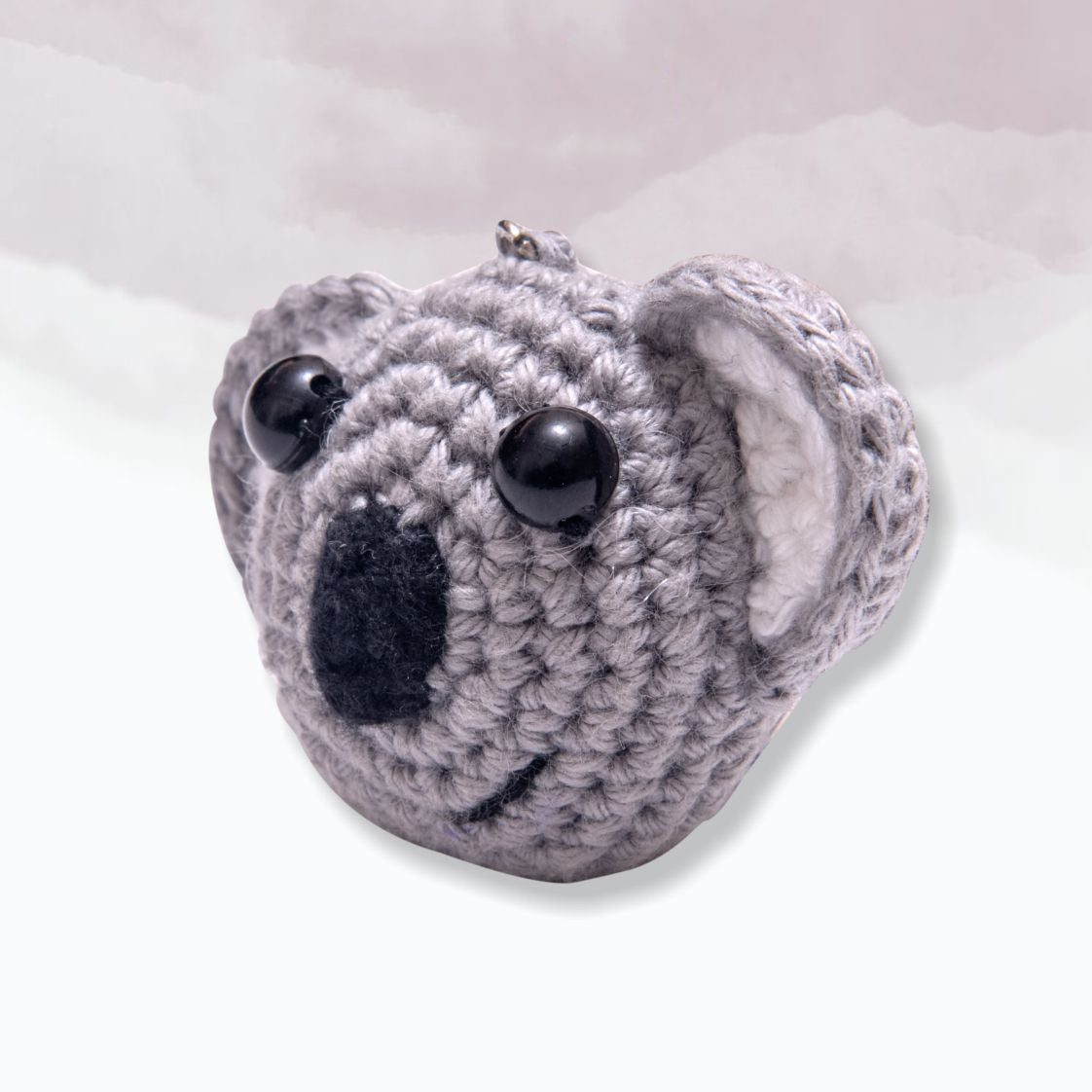 Koala Keychain