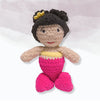 Linda- The Mermaid