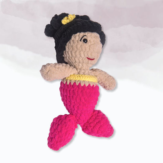 Linda- The Mermaid