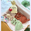 Tiny Treasures- A perfect Hamper for Little One