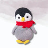 Mr. Chillz-The Penguin