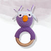 Owl Rattle