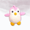 Peppy - The Penguin