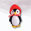 Pingsy- The Penguin