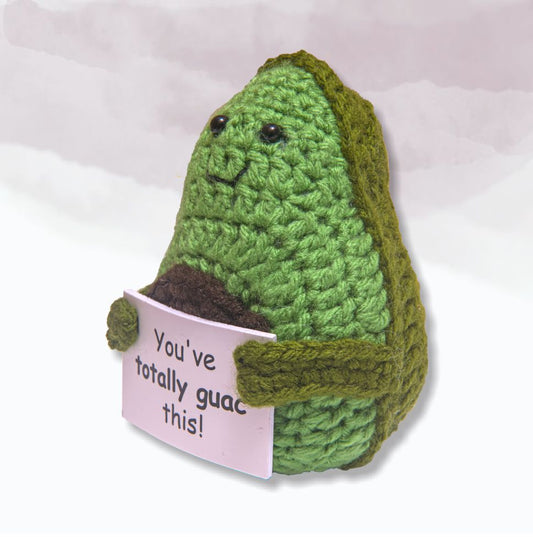 Positive Avocado