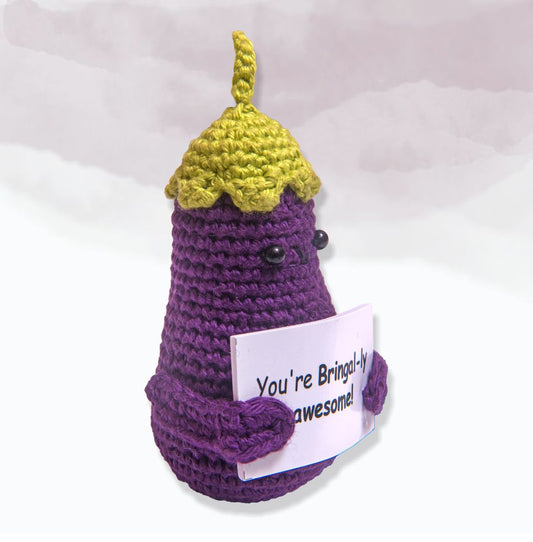 Positive Brinjal