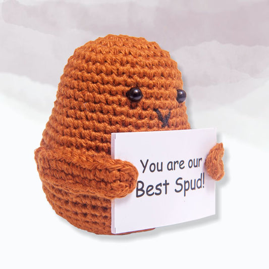 Positive Potato