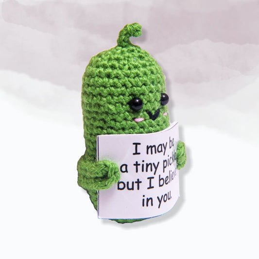 Positive Pickle
