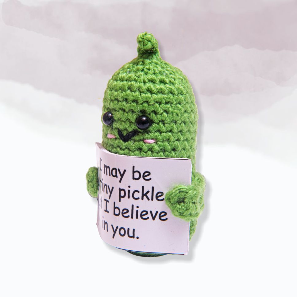 Positive Pickle