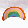 Rainbow Pillow