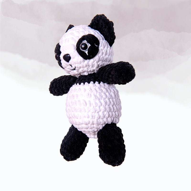 Rolly- The Panda