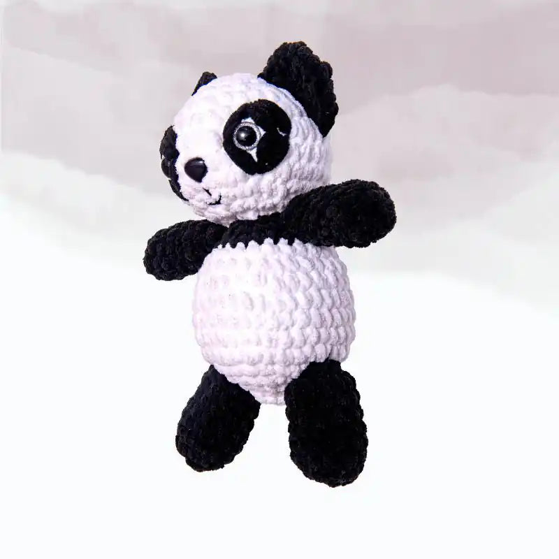 Rolly- The Panda