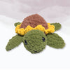 Sunflower Turtle