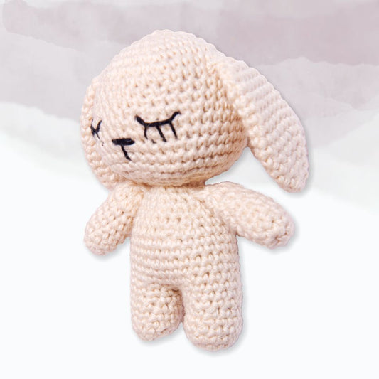 Wiggle- The Bunny
