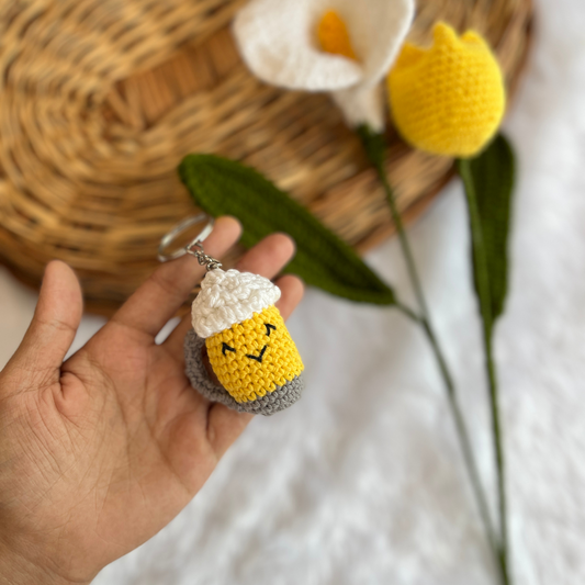 Cheers & Blooms – Combo for Him