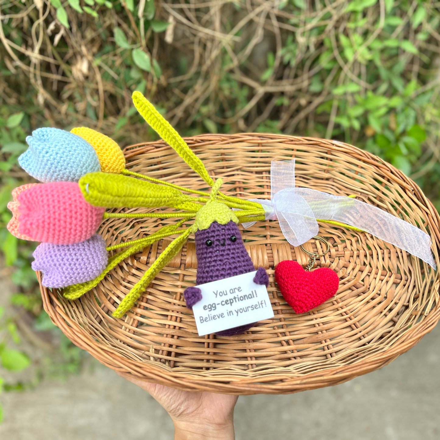 Threaded with Love – Mother’s Day Hamper