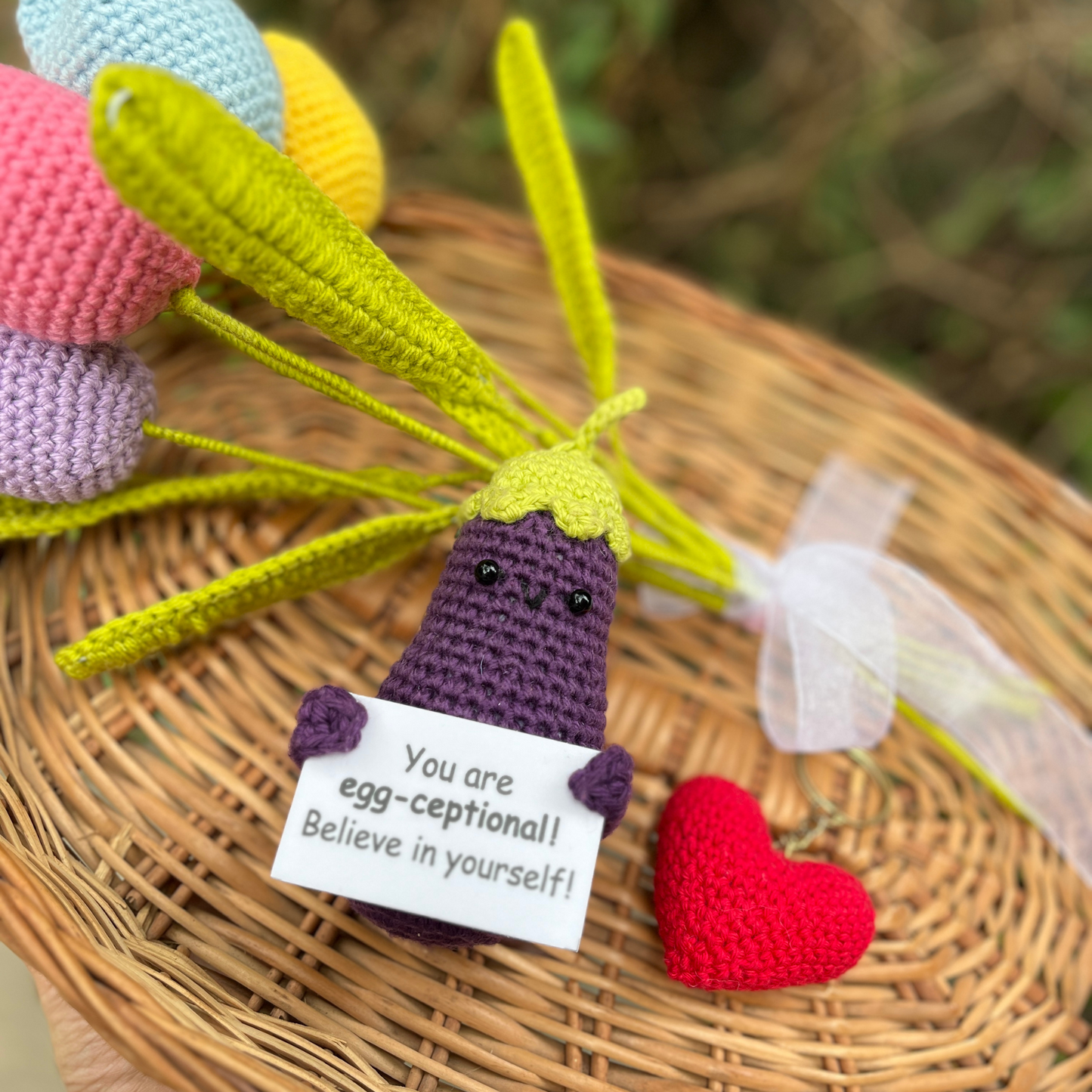 Threaded with Love – Mother’s Day Hamper