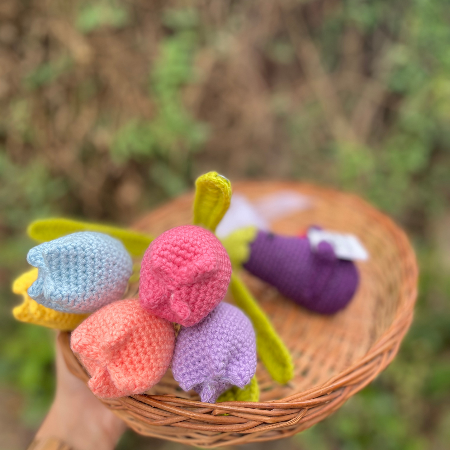 Threaded with Love – Mother’s Day Hamper