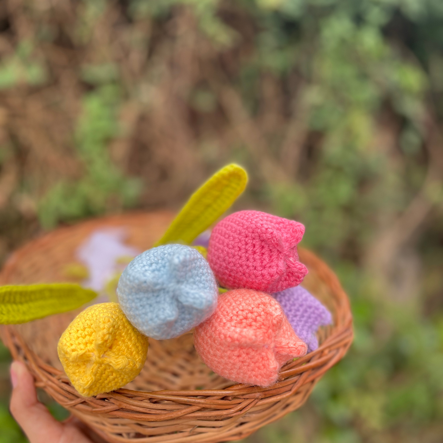 Threaded with Love – Mother’s Day Hamper