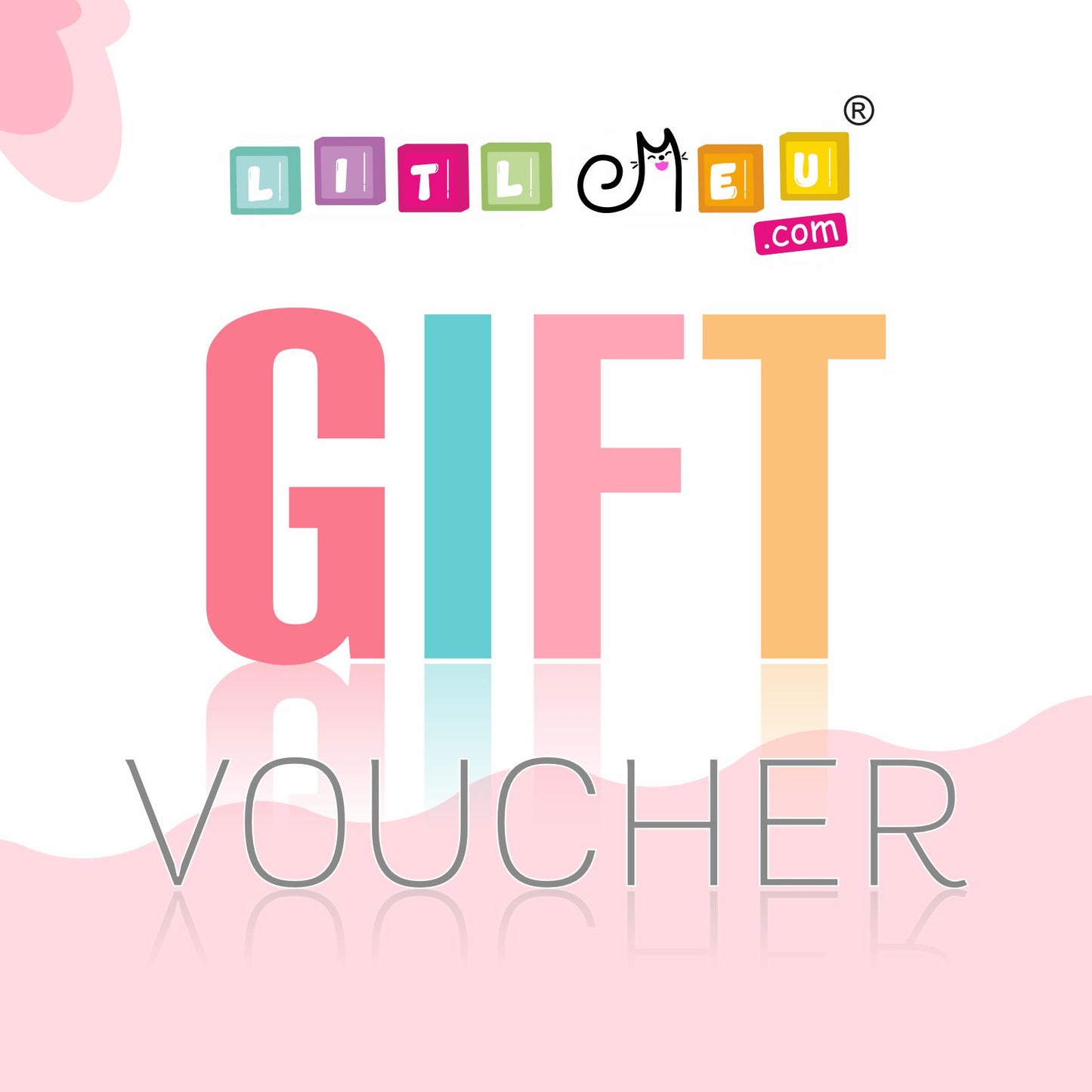 LitlMeu Gift Card