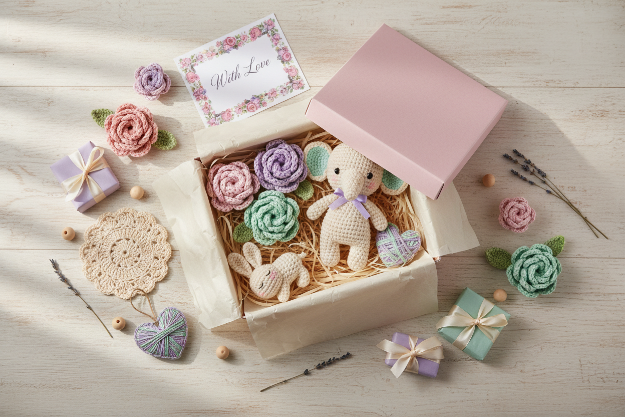 Premium Handmade Gifts India: Thoughtful Gifting Beyond the Ordinary