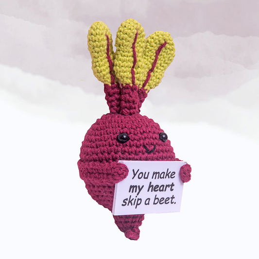 Positive Beetroot